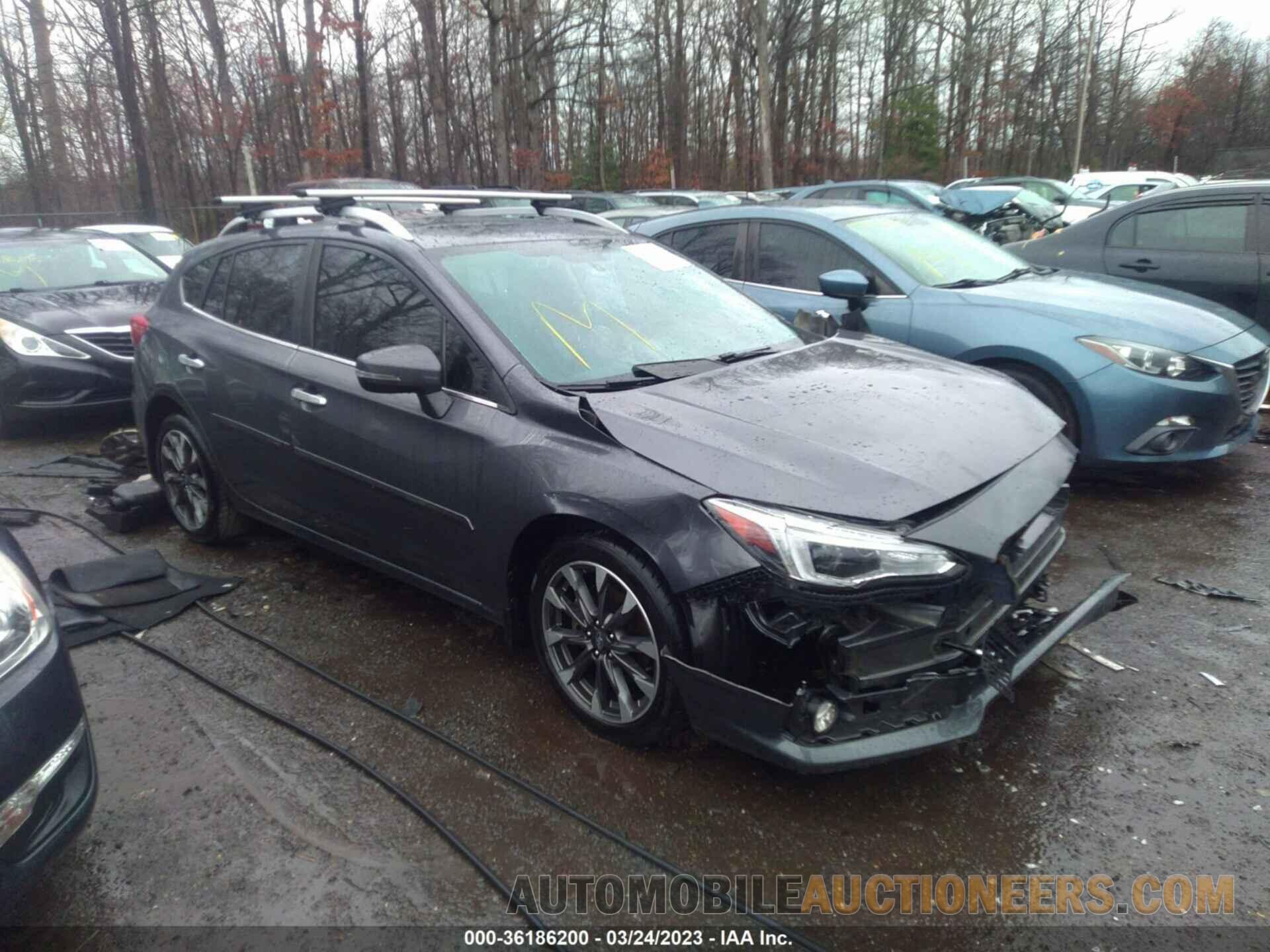 4S3GTAU67L3714513 SUBARU IMPREZA 2020