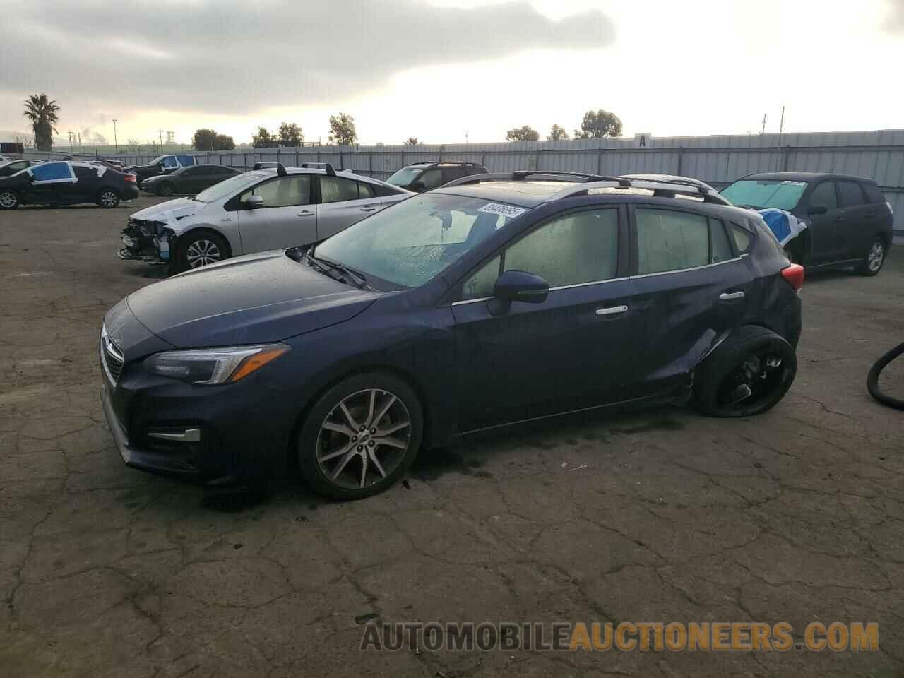 4S3GTAU68K3728242 SUBARU IMPREZA 2019