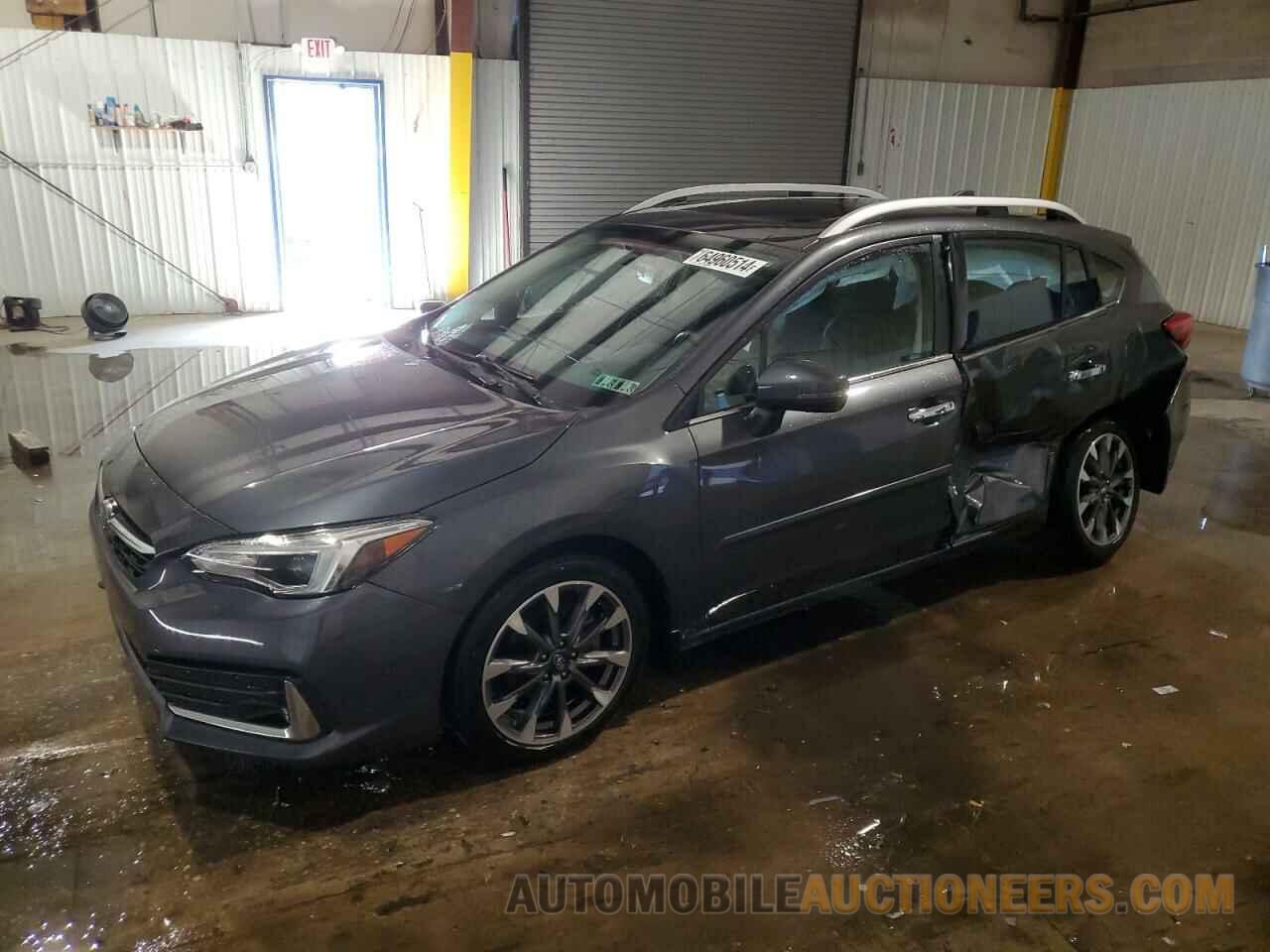 4S3GTAU68P3705454 SUBARU IMPREZA 2023