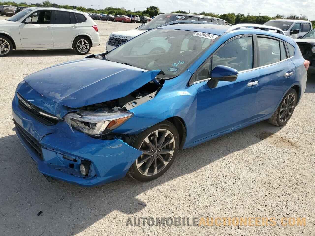 4S3GTAU69M3708875 SUBARU IMPREZA 2021