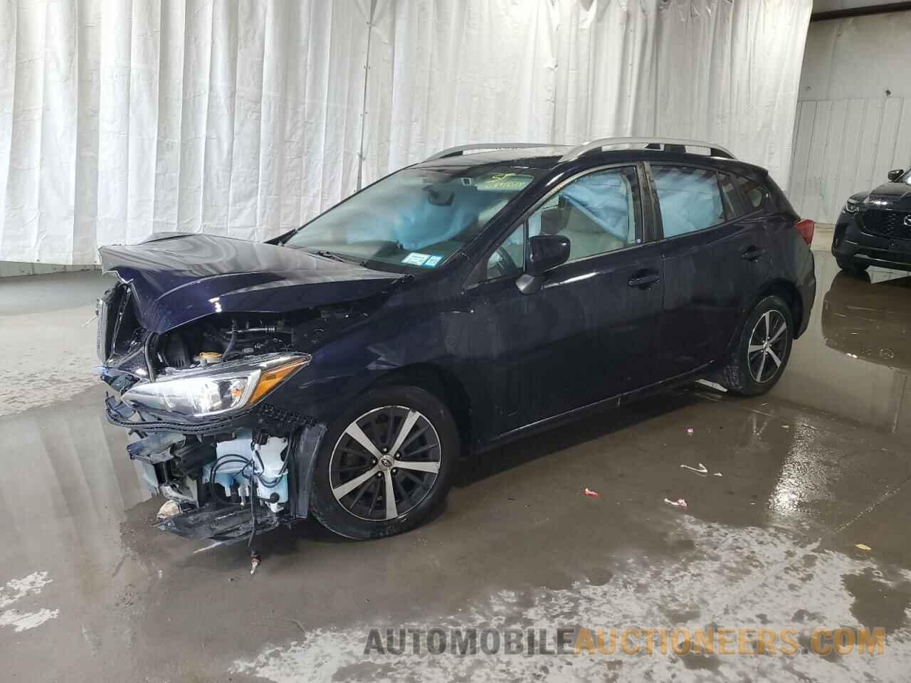 4S3GTAV63L3714149 SUBARU IMPREZA 2020