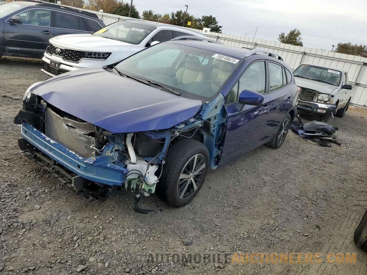 4S3GTAV65P3713963 SUBARU IMPREZA 2023