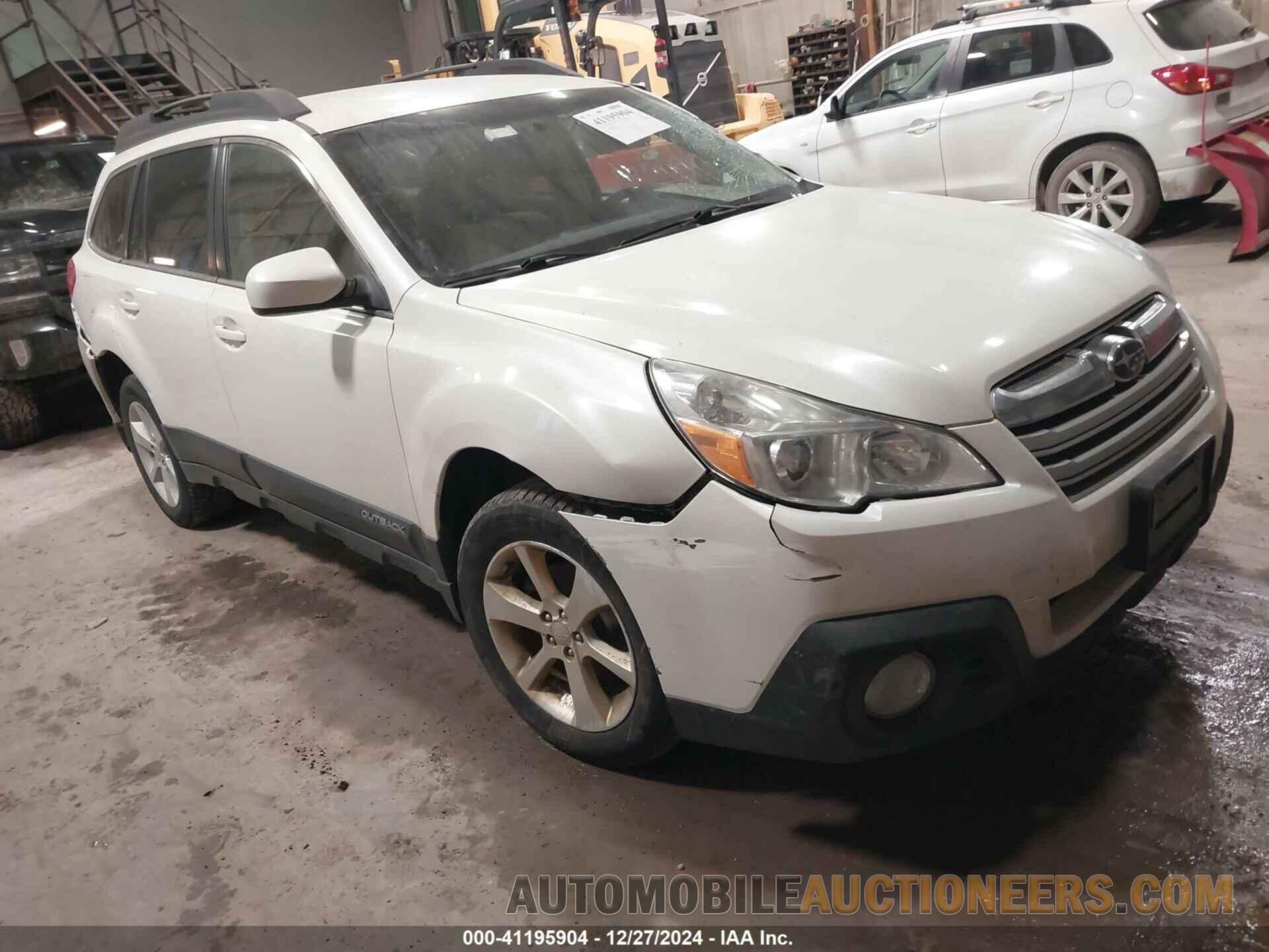 4S4BRBCC0D3273777 SUBARU OUTBACK 2013