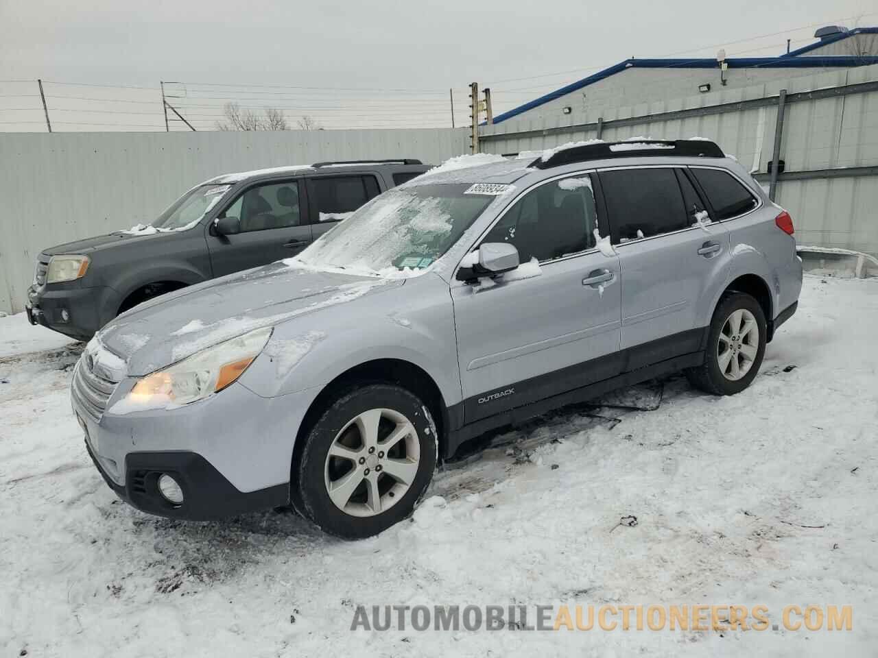 4S4BRBCC3D1211740 SUBARU OUTBACK 2013