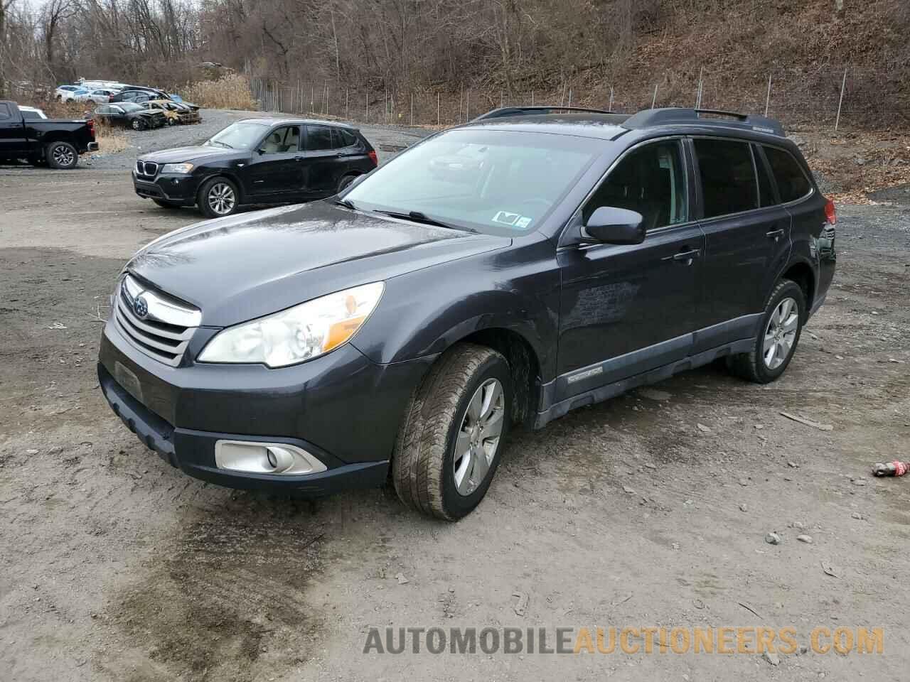 4S4BRBCC4C3273361 SUBARU OUTBACK 2012