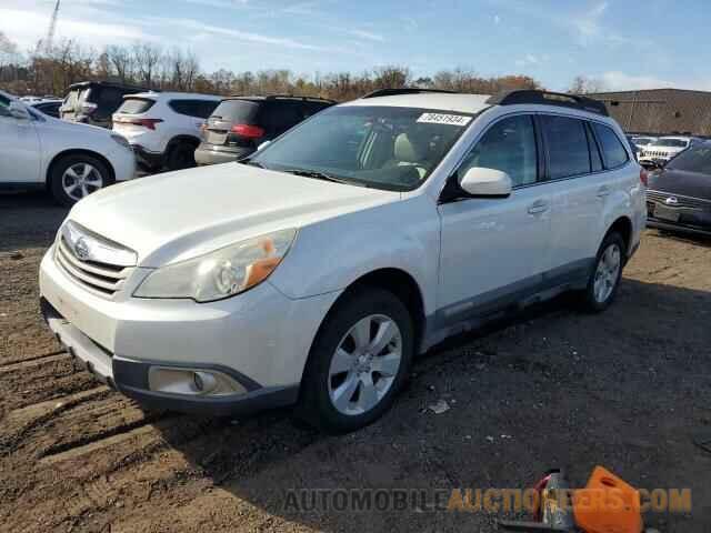 4S4BRBCC5C3220765 SUBARU OUTBACK 2012