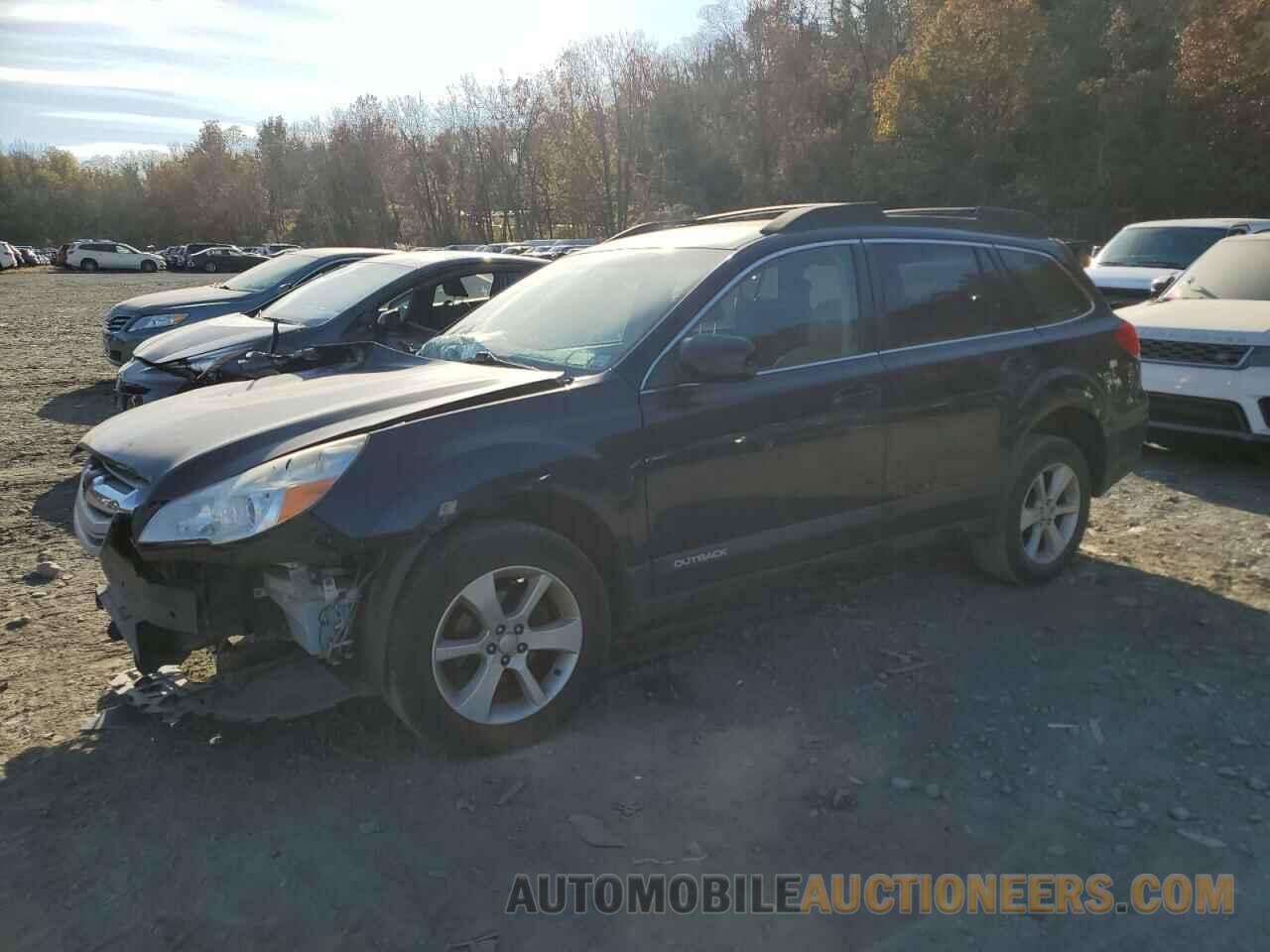 4S4BRBCC5D3317174 SUBARU OUTBACK 2013