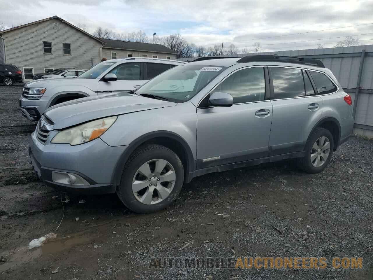 4S4BRBCC6C3280148 SUBARU OUTBACK 2012