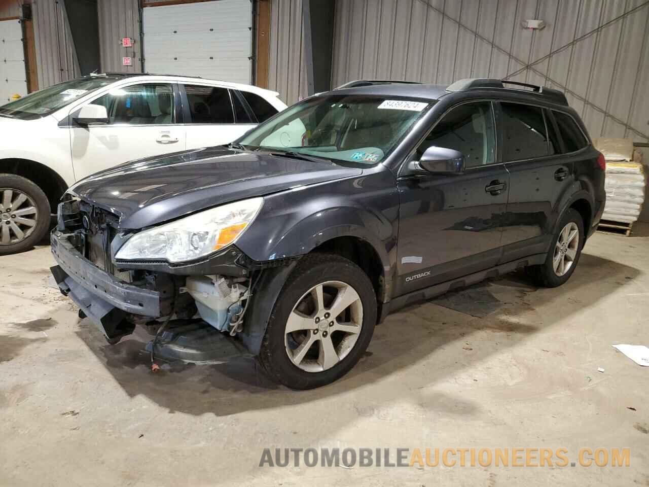 4S4BRBCC6D3230478 SUBARU OUTBACK 2013