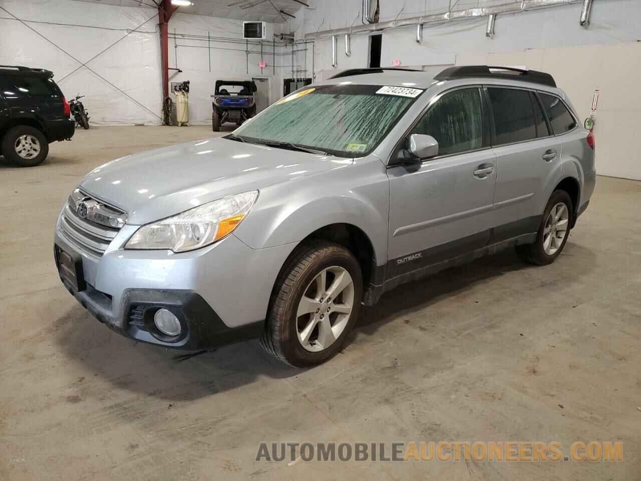 4S4BRBCC6E3217568 SUBARU OUTBACK 2014