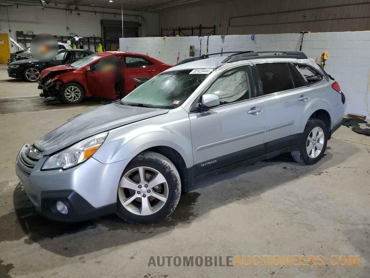 4S4BRBCC6E3250635 SUBARU OUTBACK 2014