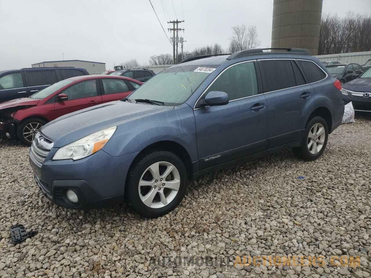 4S4BRBCC7E3247629 SUBARU OUTBACK 2014