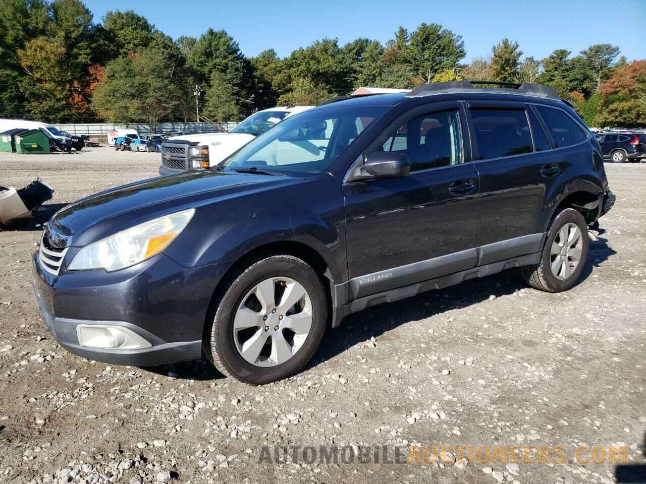 4S4BRBCC9B3330572 SUBARU OUTBACK 2011