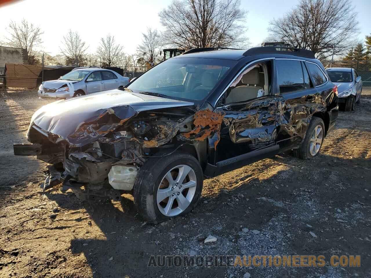 4S4BRBCC9D3323723 SUBARU OUTBACK 2013