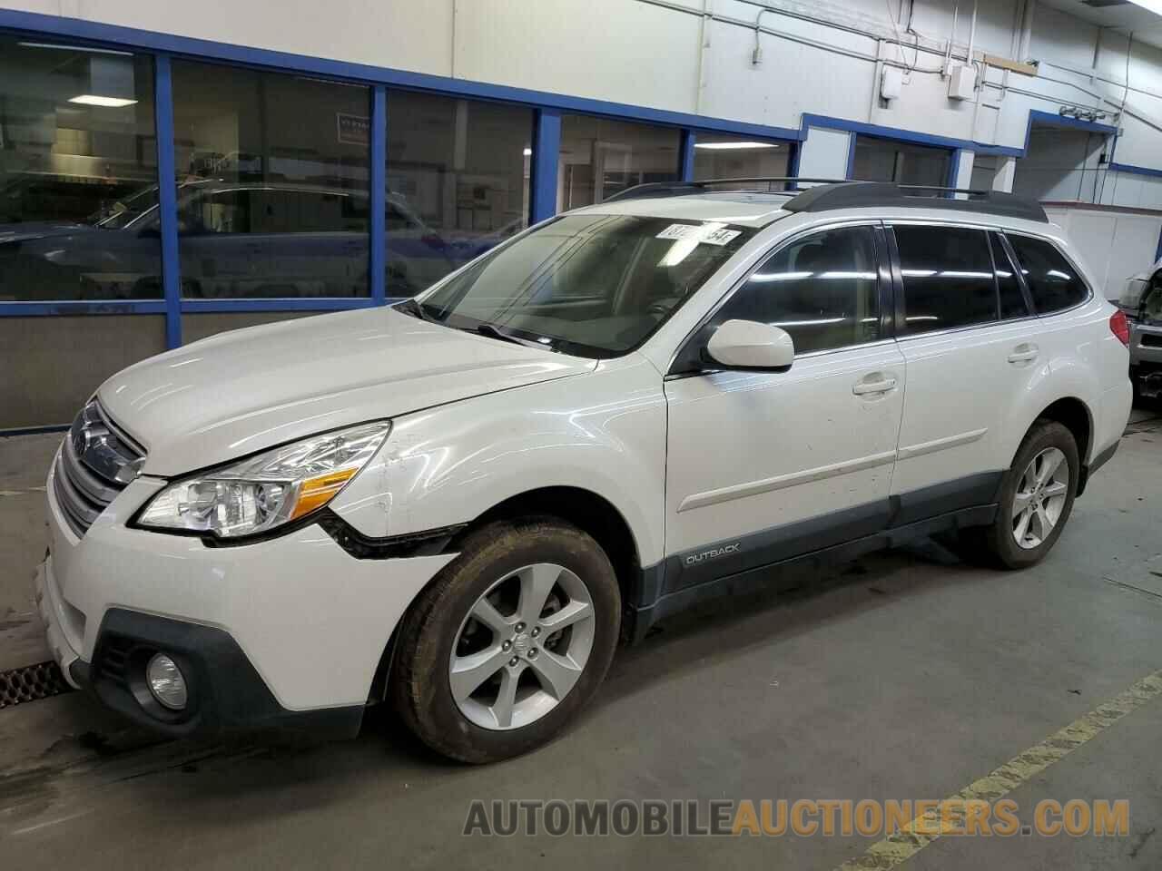 4S4BRBLC9E3234235 SUBARU OUTBACK 2014