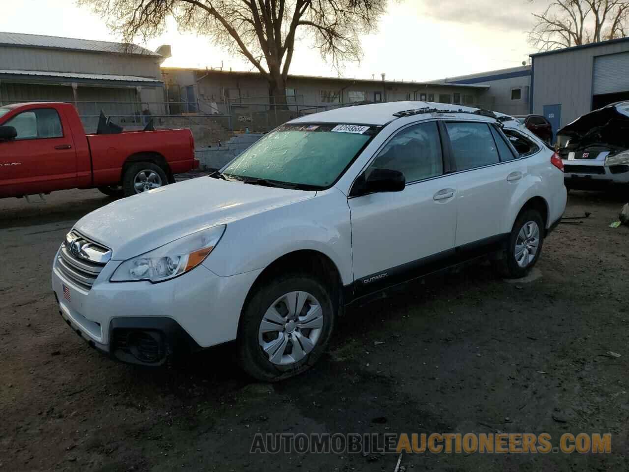 4S4BRCAC2D3255869 SUBARU OUTBACK 2013