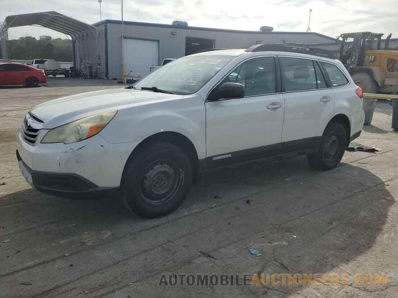 4S4BRCAC9C3207154 SUBARU OUTBACK 2012