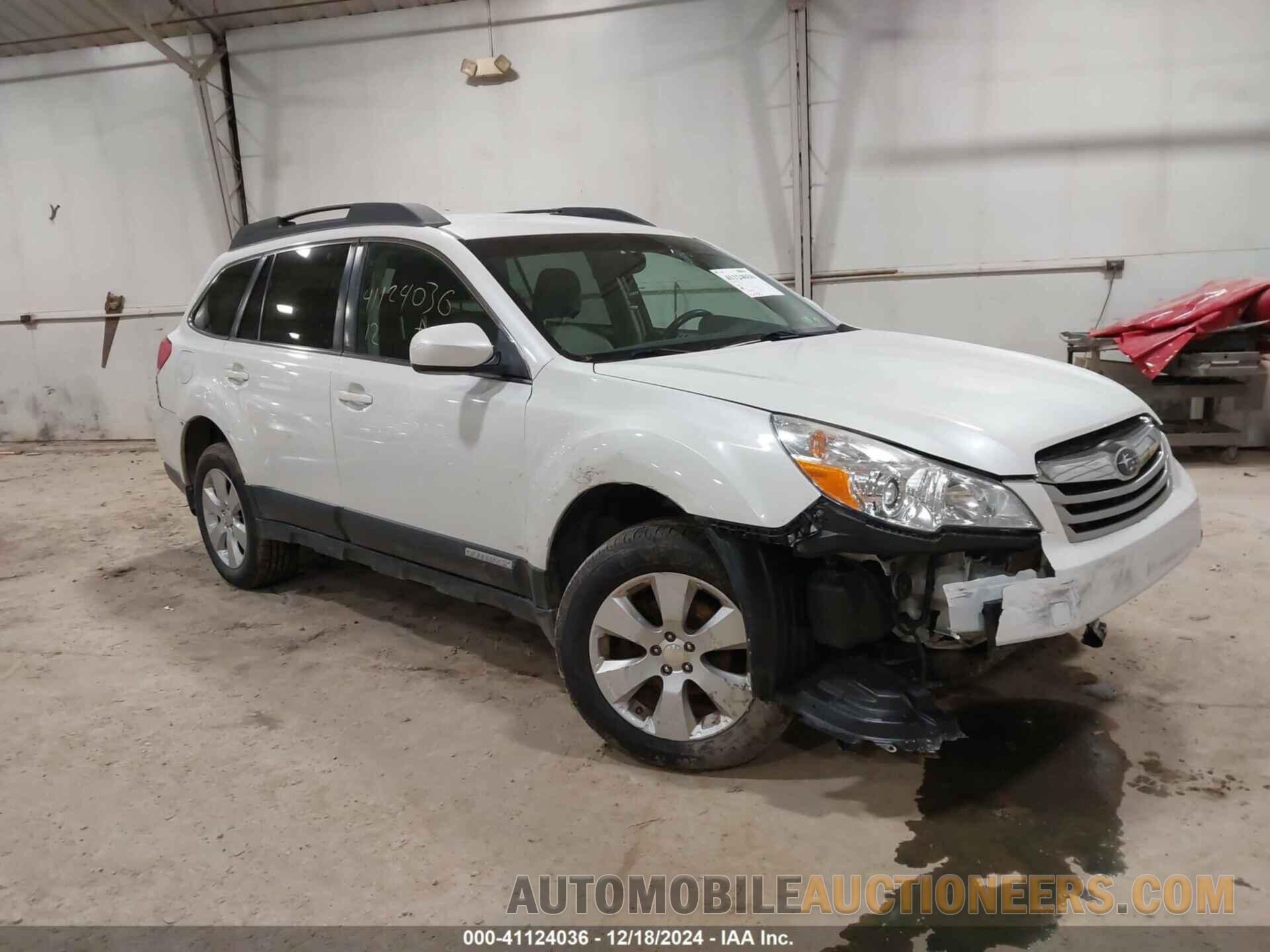 4S4BRCBC9C3300934 SUBARU OUTBACK 2012