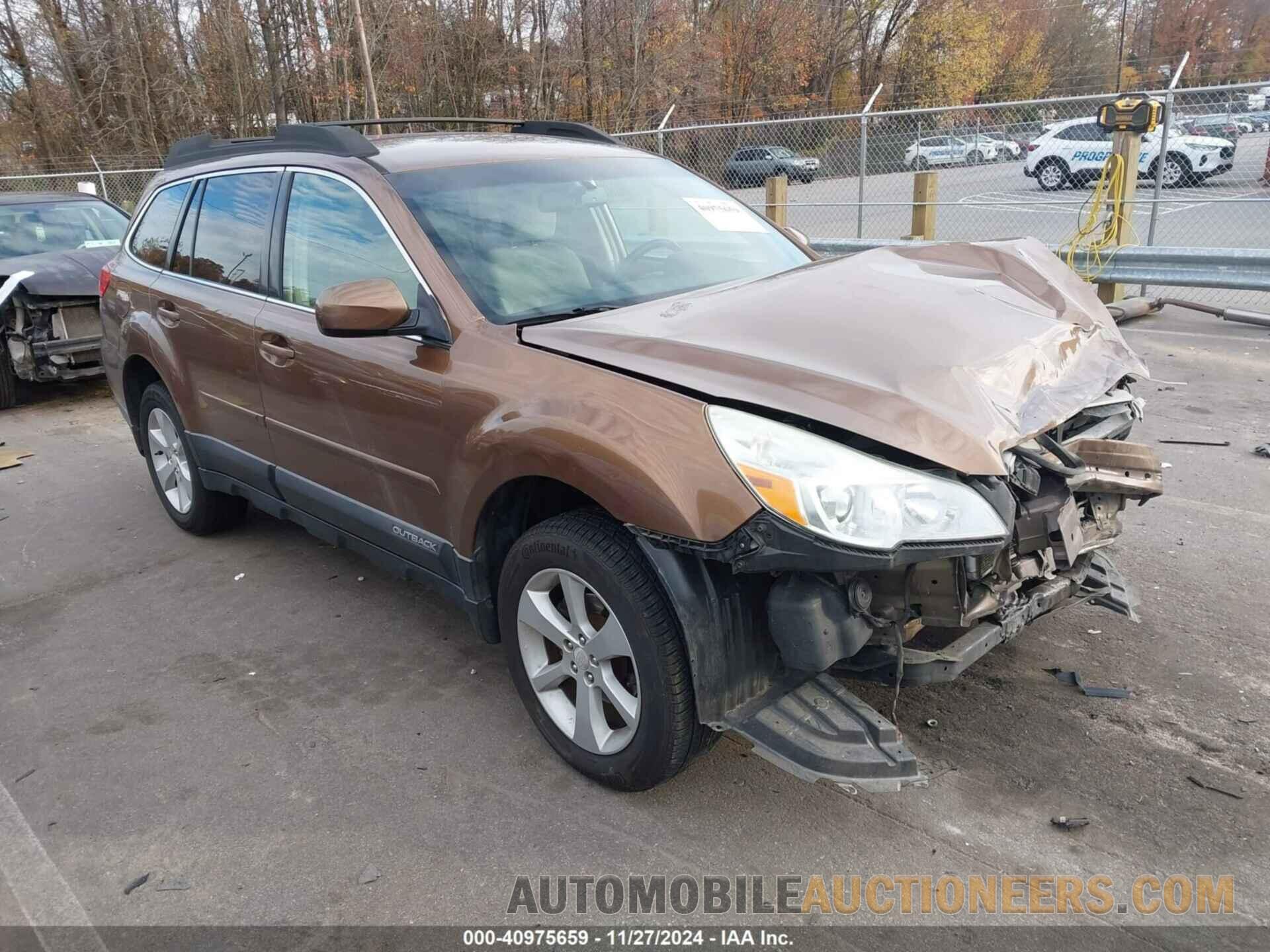 4S4BRCCC0D3299737 SUBARU OUTBACK 2013