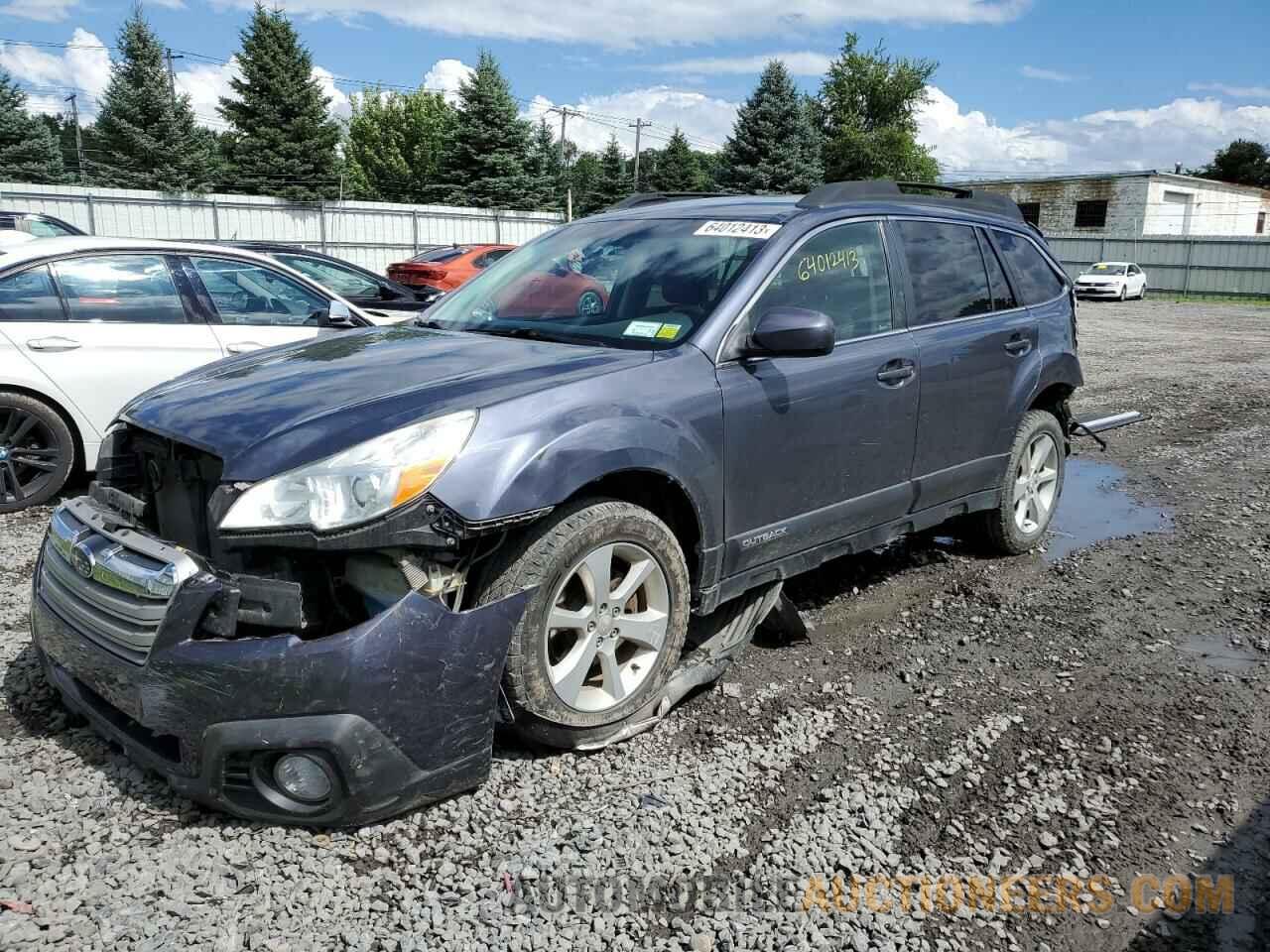 4S4BRCCC2E1281480 SUBARU OUTBACK 2021