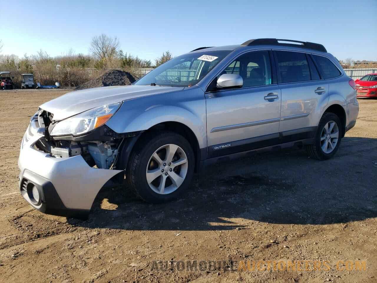 4S4BRCCC3D3202398 SUBARU OUTBACK 2013