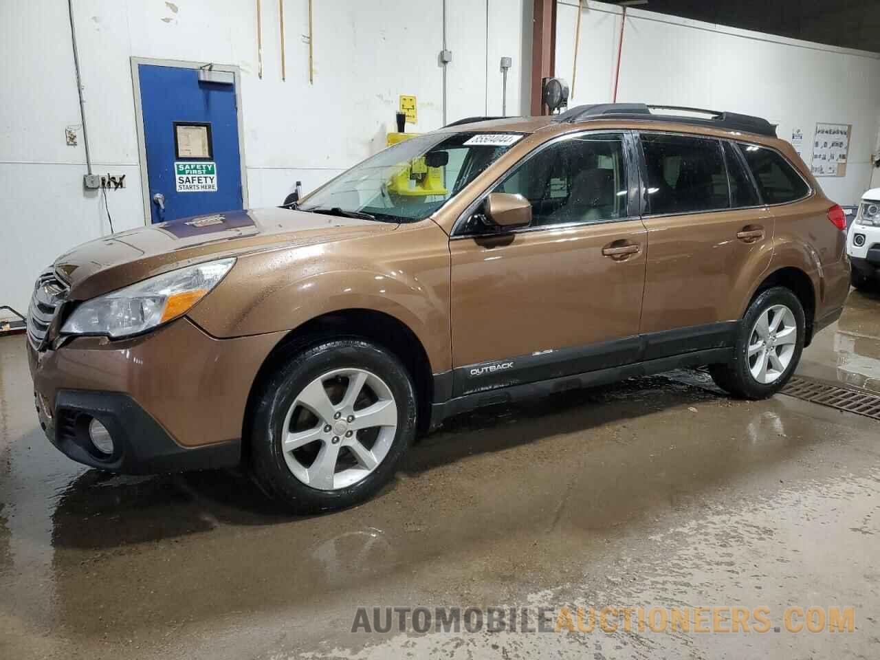 4S4BRCCC4D3279944 SUBARU OUTBACK 2013