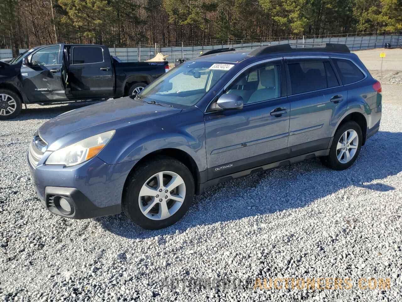 4S4BRCCC7D3254102 SUBARU OUTBACK 2013