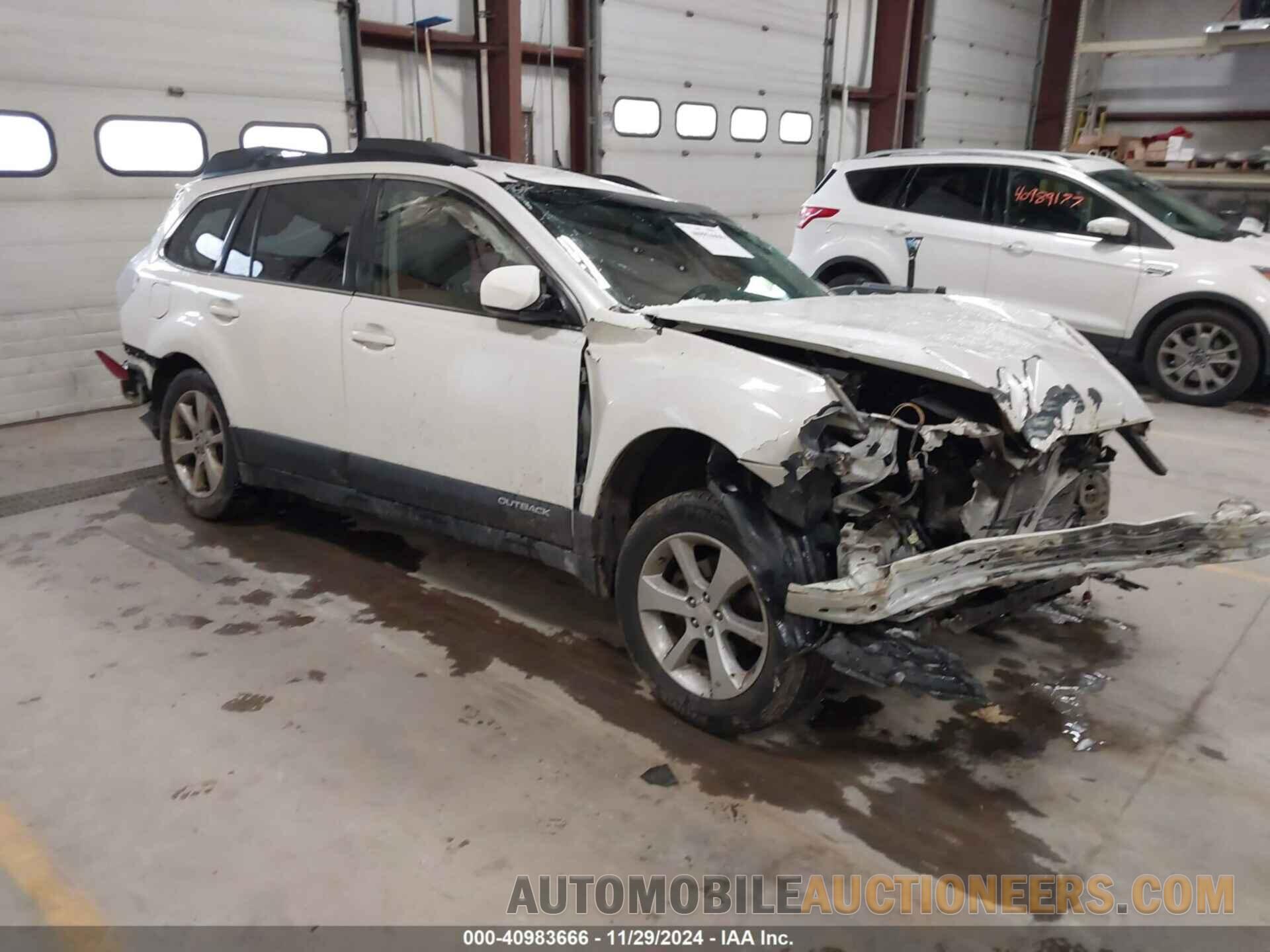 4S4BRCCC7D3298066 SUBARU OUTBACK 2013