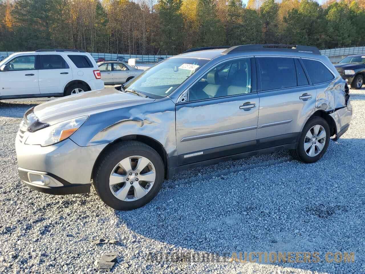 4S4BRCCC9B3403980 SUBARU OUTBACK 2011