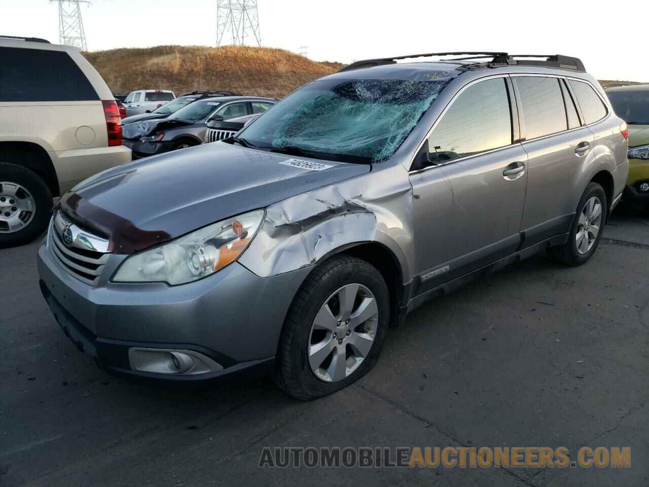 4S4BRCGC3B3389178 SUBARU OUTBACK 2019