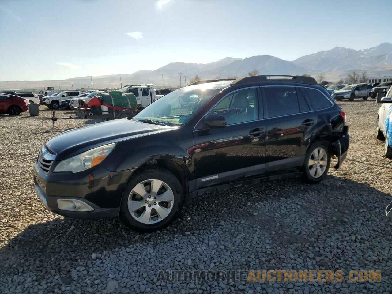 4S4BRDKC2B2349886 SUBARU OUTBACK 2011