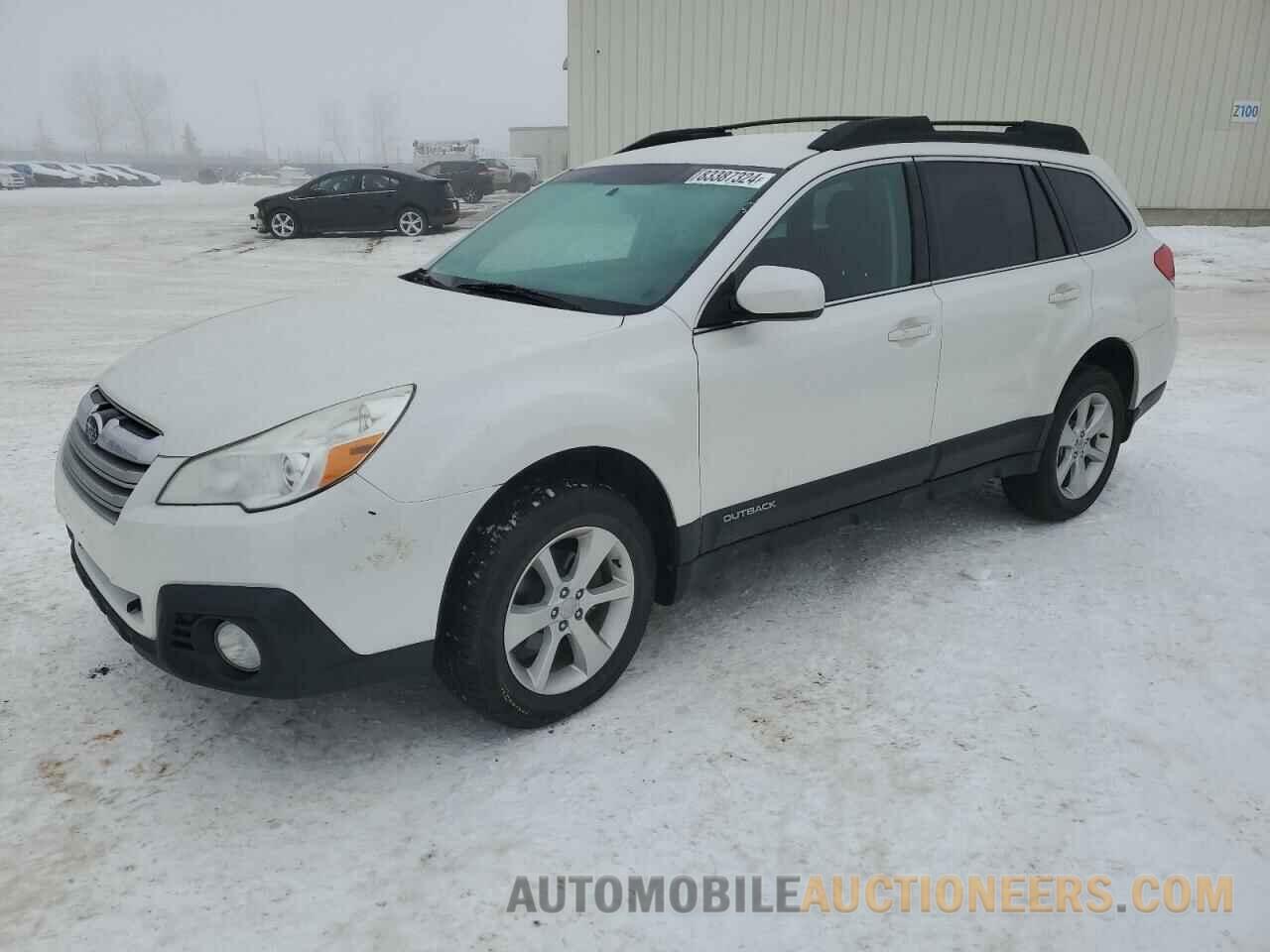 4S4BRGBC8D3211431 SUBARU OUTBACK 2013