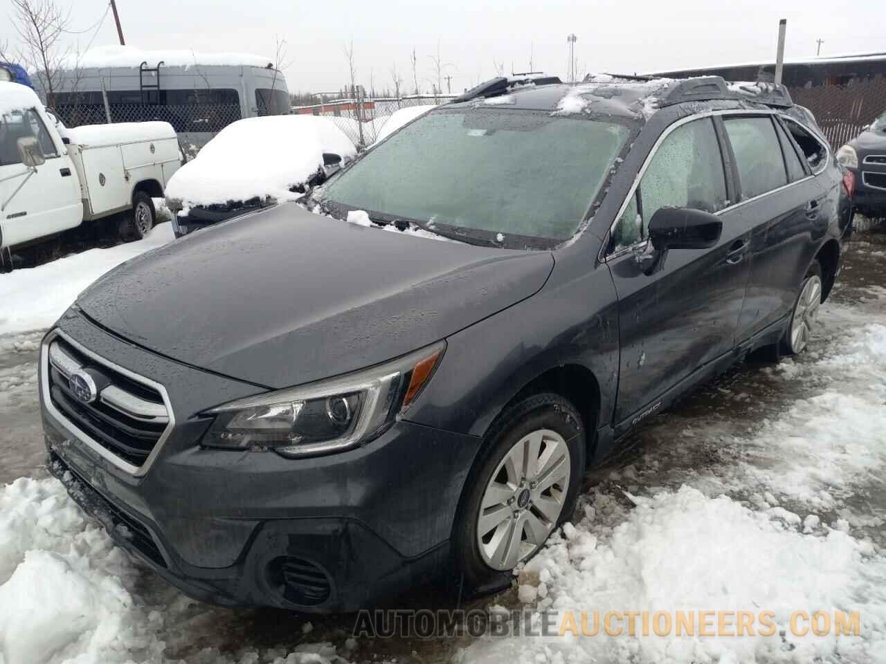 4S4BSAAC0J3271170 SUBARU OUTBACK 2018