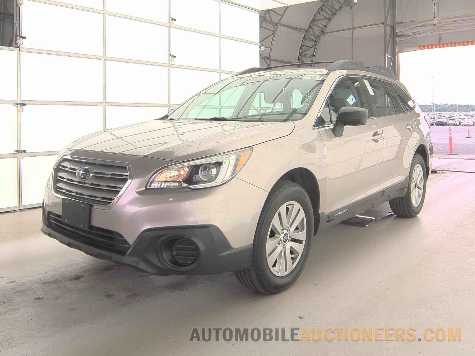 4S4BSAAC4H3372013 Subaru Outback 2017