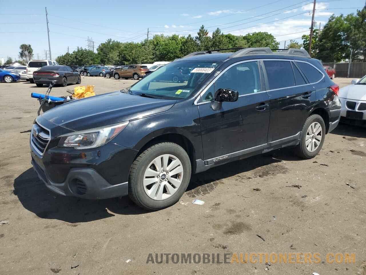 4S4BSAAC4J3366377 SUBARU OUTBACK 2018