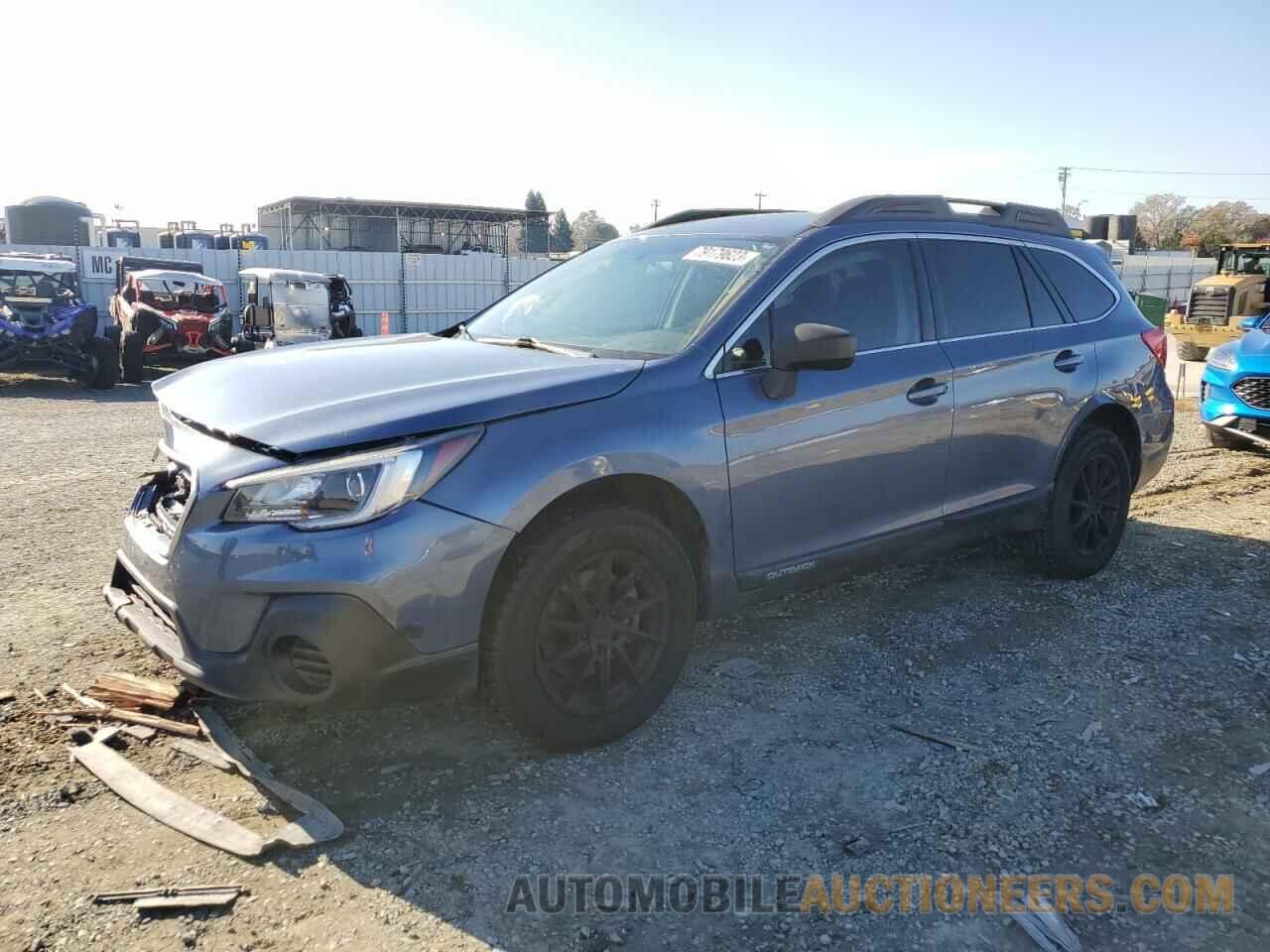 4S4BSAAC4J3375032 SUBARU OUTBACK 2018