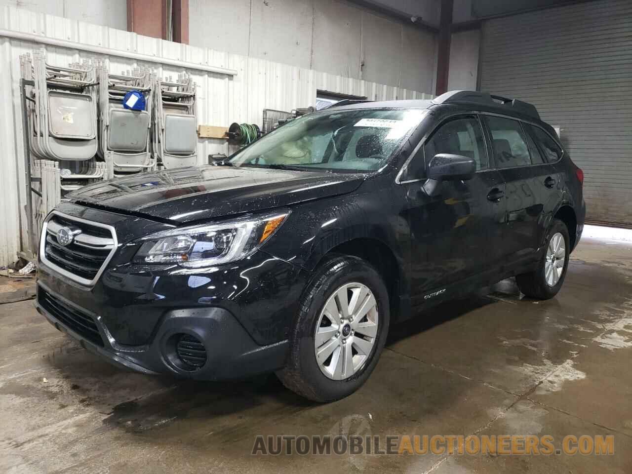 4S4BSAAC5J3273755 SUBARU OUTBACK 2018