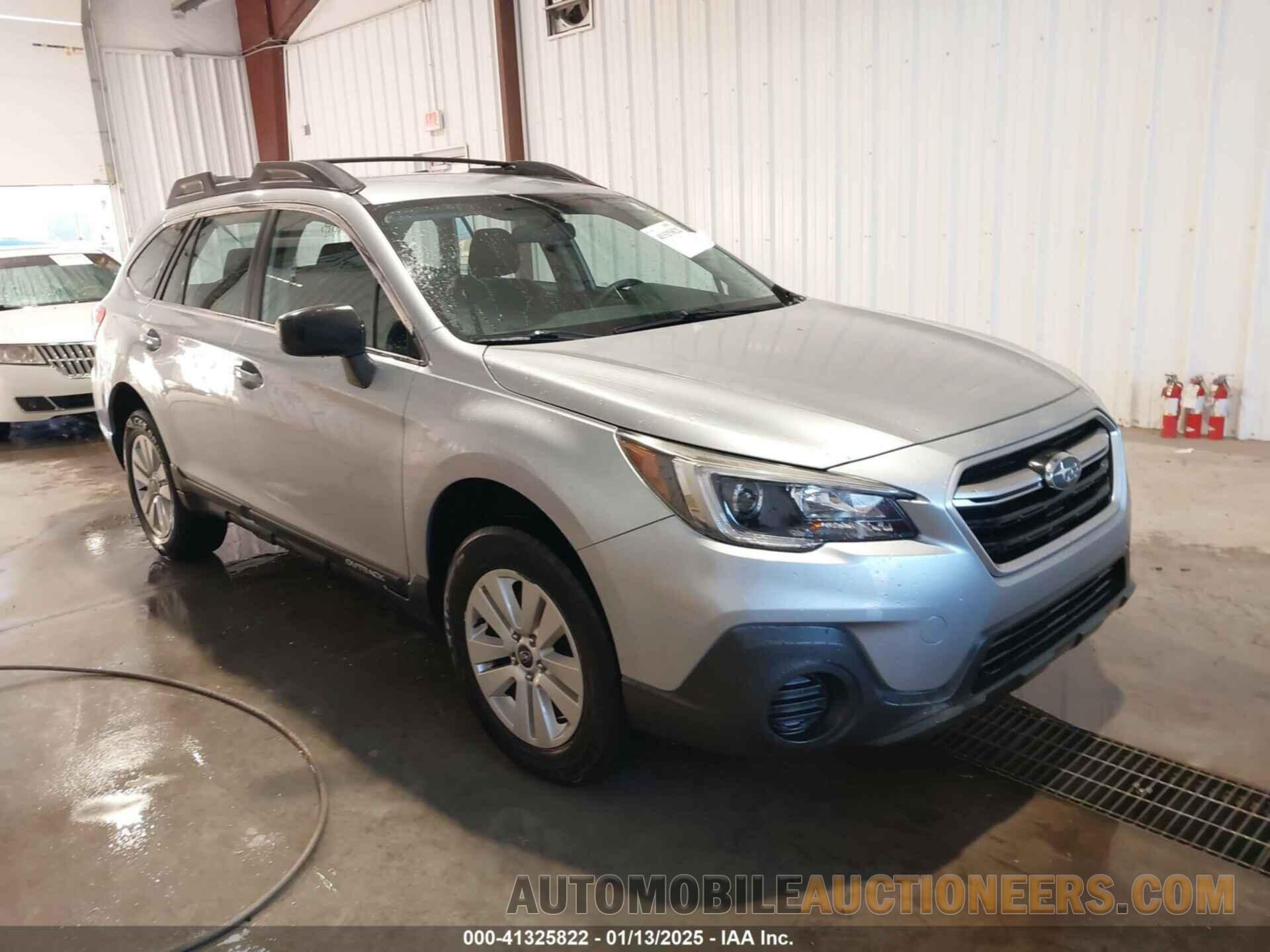 4S4BSAAC5J3298879 SUBARU OUTBACK 2018