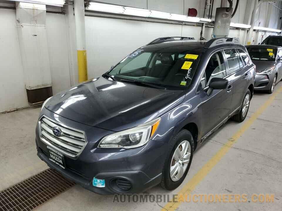 4S4BSAAC7F3229084 Subaru Outback 2015