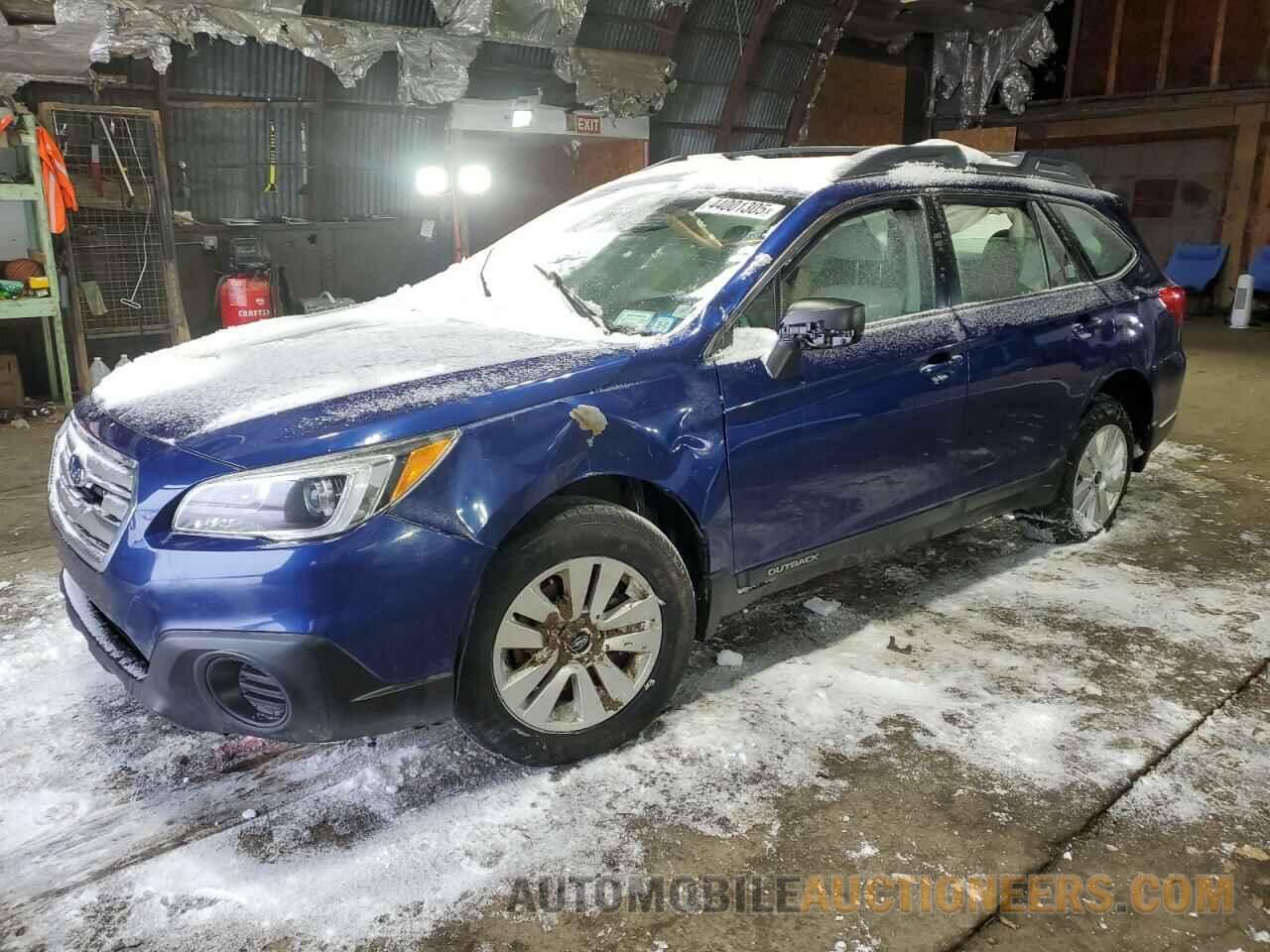 4S4BSAACXH3217515 SUBARU OUTBACK 2017