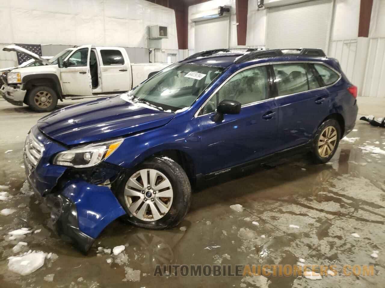 4S4BSAACXH3339288 SUBARU OUTBACK 2017