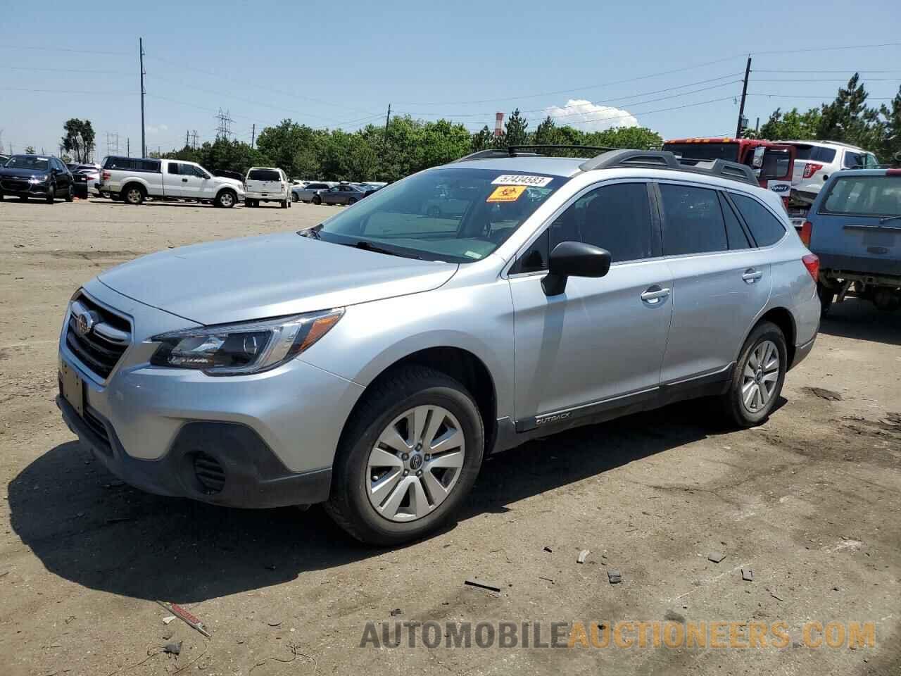 4S4BSABC0K3236208 SUBARU OUTBACK 2019