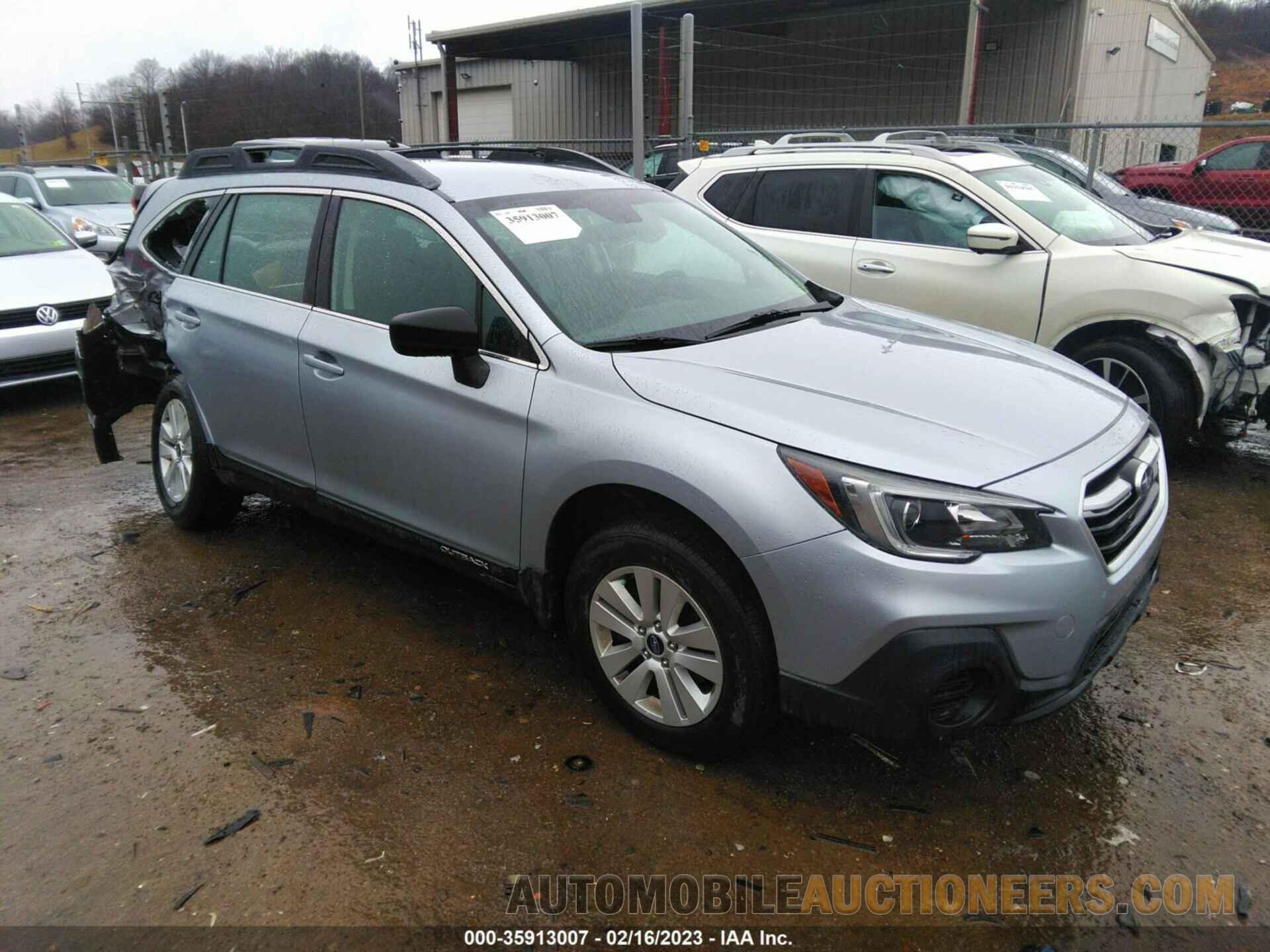 4S4BSABC0K3246866 SUBARU OUTBACK 2019