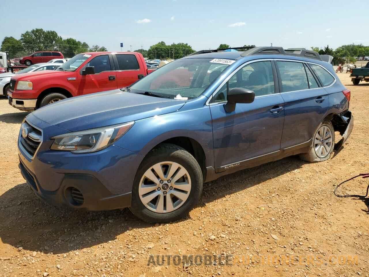 4S4BSABC0K3290950 SUBARU OUTBACK 2019