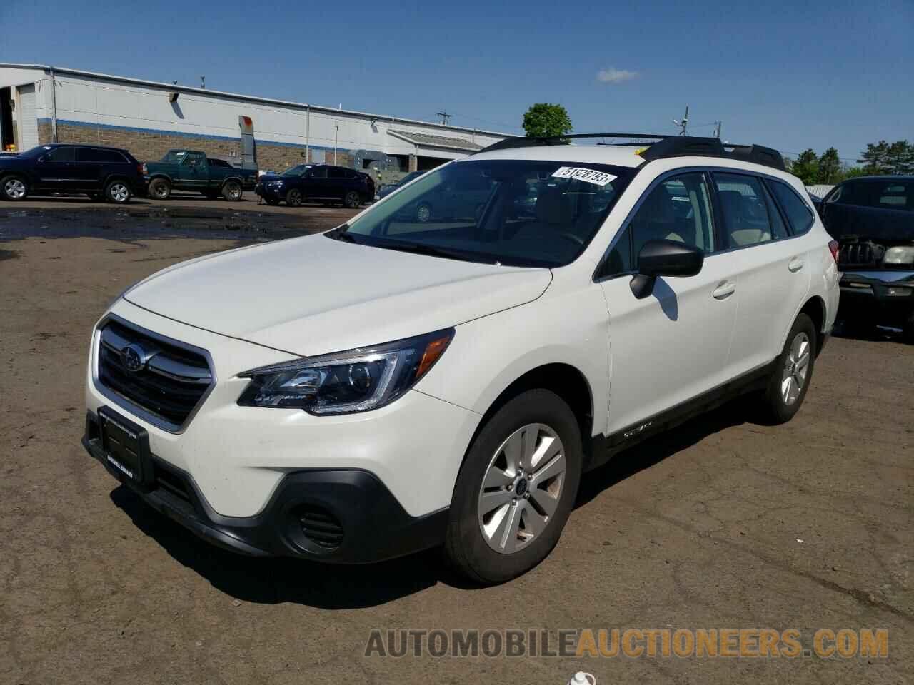 4S4BSABC0K3336177 SUBARU OUTBACK 2019