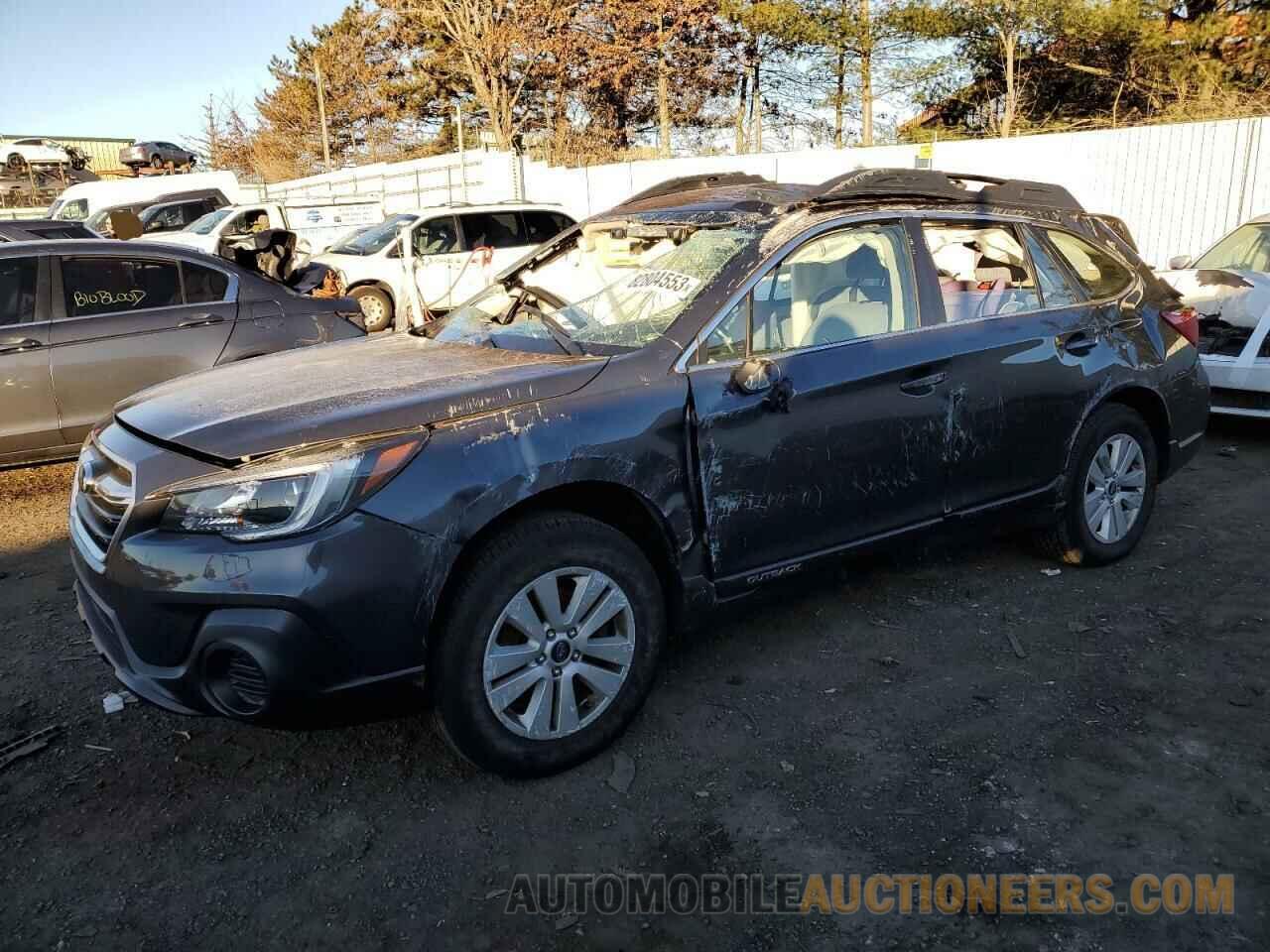 4S4BSABC1K3203220 SUBARU OUTBACK 2019