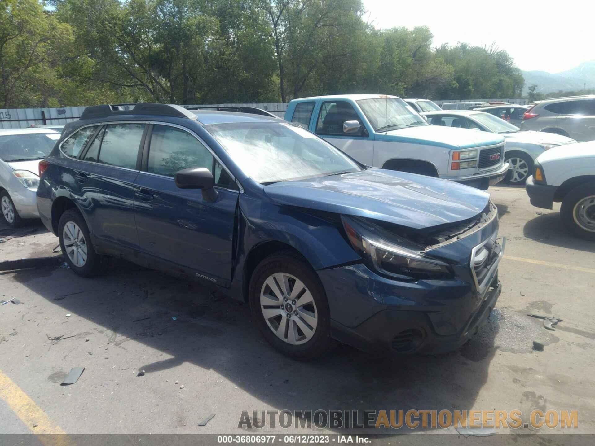 4S4BSABC1K3228747 SUBARU OUTBACK 2019