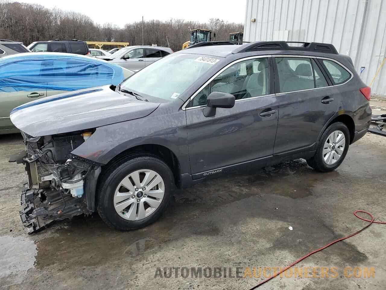 4S4BSABC1K3378213 SUBARU OUTBACK 2019