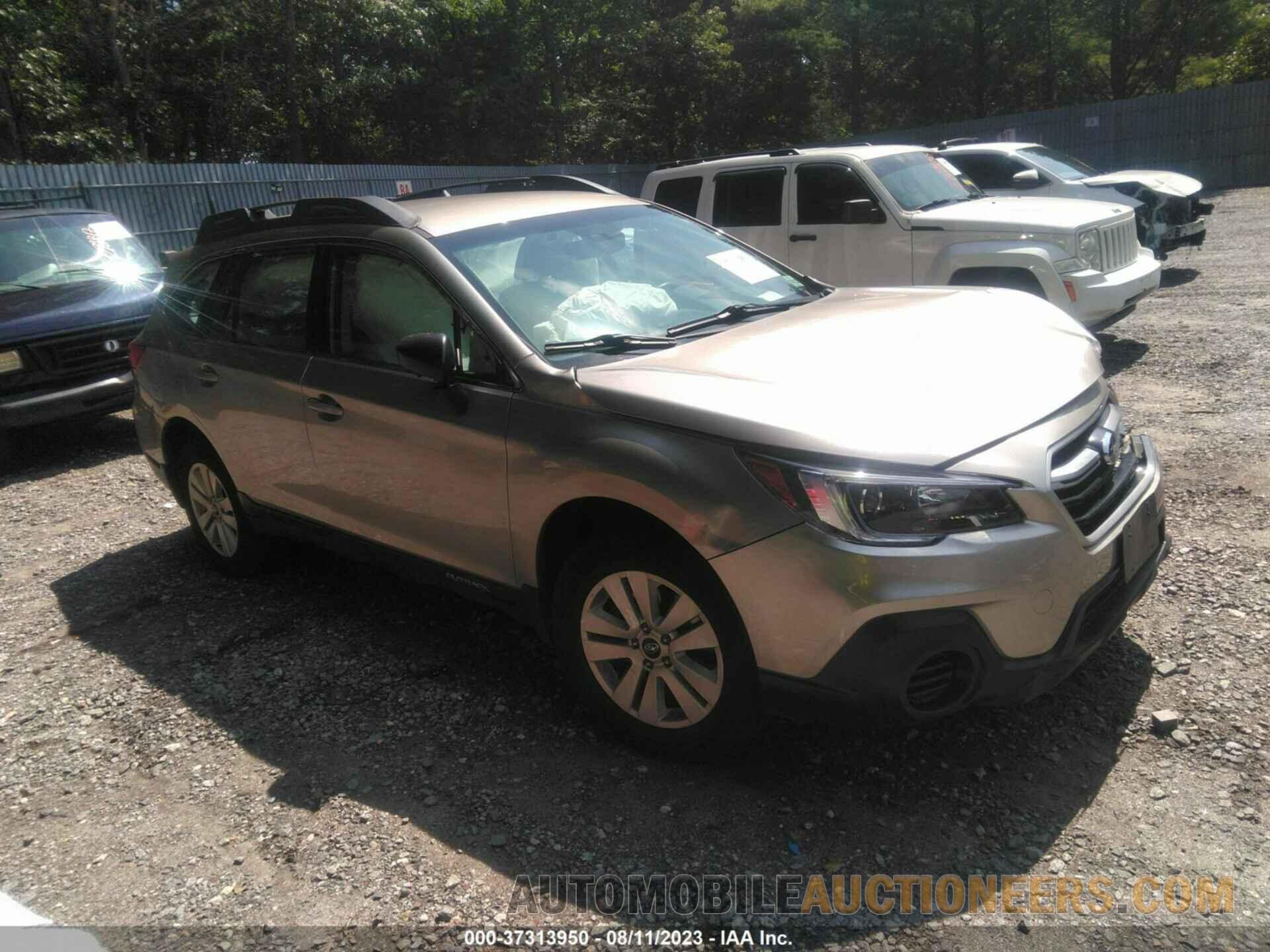 4S4BSABC2K3216297 SUBARU OUTBACK 2019