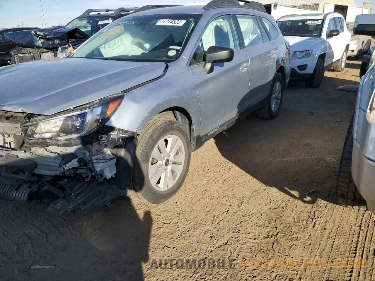 4S4BSABC2K3236730 SUBARU OUTBACK 2019